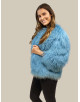 Chaqueta Timberlamb Azul