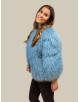 Chaqueta Timberlamb Azul