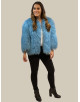 Chaqueta Timberlamb Azul