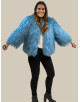 Chaqueta Timberlamb Azul