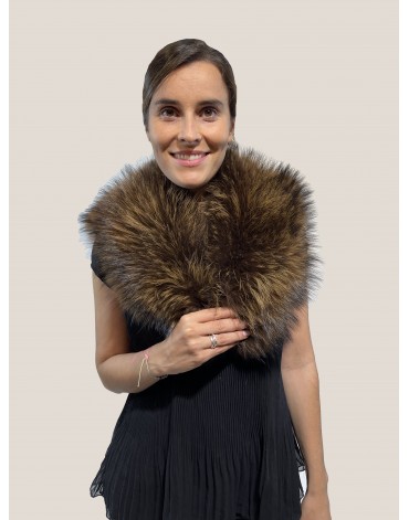 Cuello Marmota