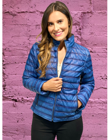 Chaqueta Napa