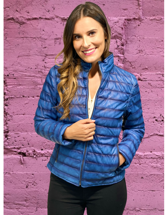 Chaqueta Napa