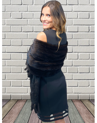 Estola Visón