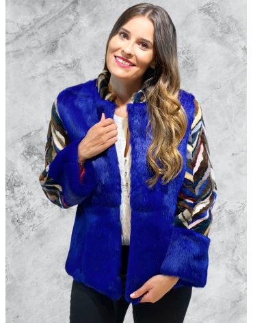 Chaqueta Rex