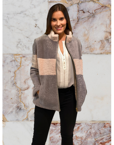 Chaqueta Cordero