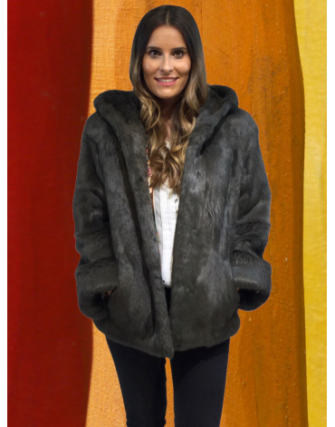 Chaqueta Rex
