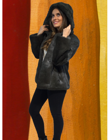 Chaqueta Rex