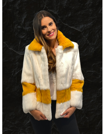 Chaqueta Rex