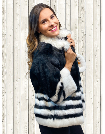 Chaqueta Rex