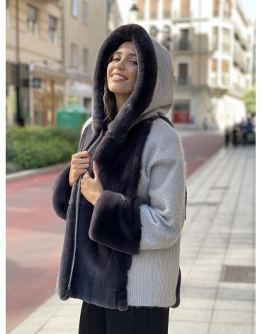 Chaqueta Rex