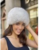 Gorro Zorro Gris