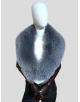 Cuello Renard gris