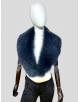 Cuello Zorro Renard Azul