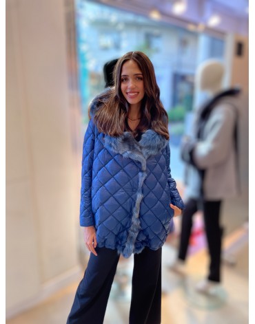 Chaqueta Acolchada