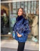 Chaqueta Zorro